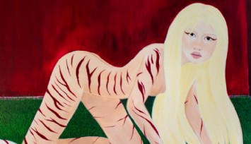 Aleyna Tilki'den 'Başıma Belasın' Paylaşımı!