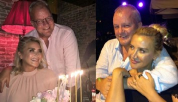 Aslı Şen İle Metin Şen'den Flaş Karar!