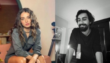 Ayça Ayşin Turan'dan Umut Evirgen Açıklaması!