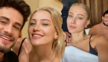 Batuhan Karacakaya'nın İtiraf Videosunu İfşa Etti!