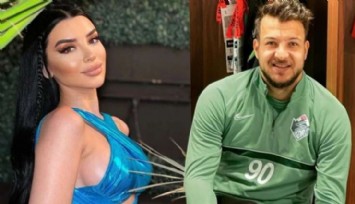 Batuhan Karadeniz Sevgilisine Şiddet Uyguladı mı?