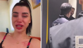 Batuhan Karadeniz'den ‘Şiddet' İddiasına Yanıt!