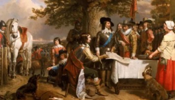 Birleşik Krallık'ta Tek Adam Rejimi: Cromwell