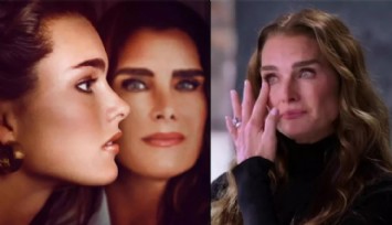 Brooke Shields'ten Yıllar Sonra Gelen Tecavüz İtirafı!