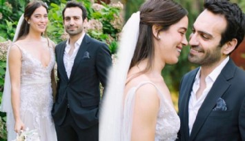 Buğra Gülsoy İle Nilüfer Gürbüz Boşandı!