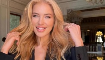 Burcu Esmersoy'dan Sevenlerini Üzecek Haber!