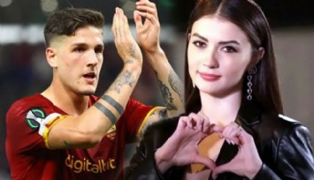 Burcu Özberk İtalya Basınında Gündem Oldu!