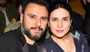 Buse Varol Hamile mi?