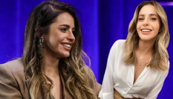 Büşra Pekin'e 15 Kilo Verdiren Diyet!