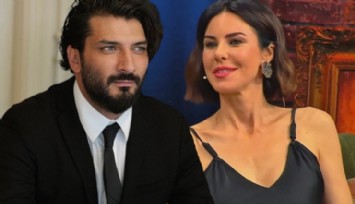 Defne Samyeli'den 'Çağrı Telkıvıran' Açıklaması!