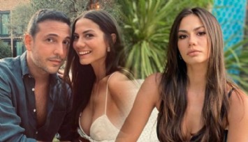 Demet Özdemir: 'Evliliğimizde Sıkıntılar Var'