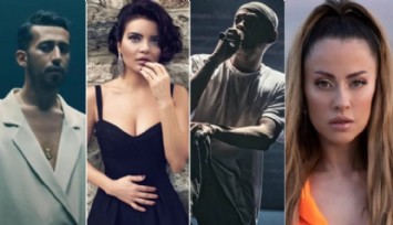 Depremzedeler İçin Yardım Konseri!