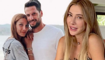 Derya Balta'dan Şeyma Subaşı'na Olay Sözler!