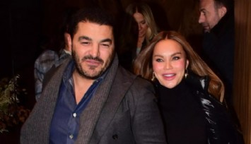 Ebru Şallı'dan 'Boşanma' Açıklaması!