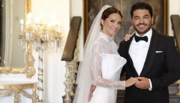 Ebru Şallı ile Uğur Akkuş Boşanıyor mu?