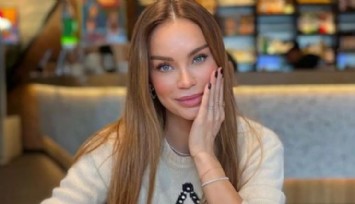 Ebru Şallı Zor Günler Yaşıyor!