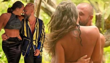 Eda Taşpınar ve Patrick Aşkı Bitti mi?