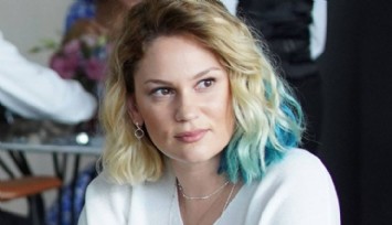 Farah Zeynep Abdullah'a 'Hakaret' Suçundan Para Cezası!