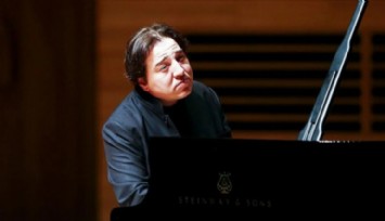 Fazıl Say Depremzedeler İçin Konser Verdi!