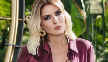 Gülben Ergen Sitem Etti: Seçimler Mitingler...