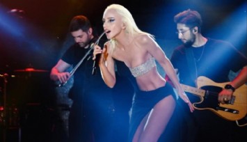 Gülşen Hakkında Hapis İstemi!