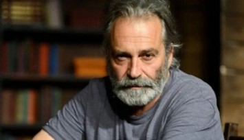 Haluk Bilginer Taburcu Oldu!