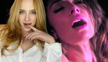 Hayal Köseoğlu'ndan Sex/Life Benzetmesi!