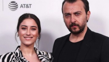Hazal Kaya Sosyal Medyadan Duyurdu!