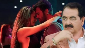 İbrahim Talıses'ten 'Aile'ye Övgü Dolu Sözler!