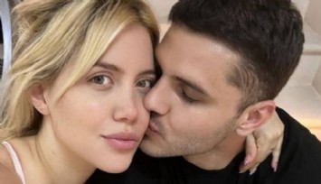 Icardi Kirayı Ödemedi, Nara'nın Evine Haciz Geldi!