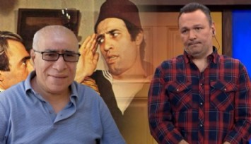 İlyas Salman'dan Ali Sunal'a Destek!