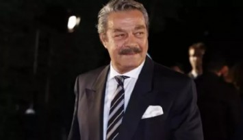 Kadir İnanır'dan 'Adaylık' Açıklaması!