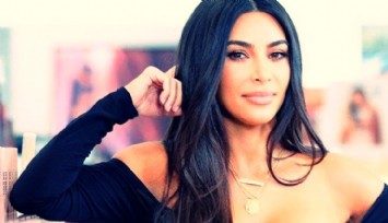 Kardashian'ı Maça Davet Ettiler!