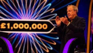 Kim Milyoner Olmak İster Yarışmasında Şok!