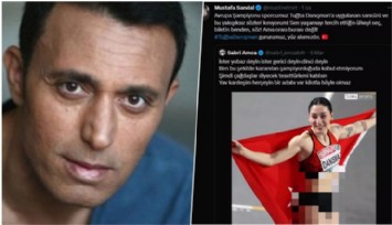 Kullanıcı Sansürü Mustafa Sandal'ı Sinirlendirdi!