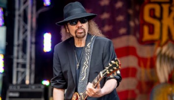 Lynyrd Skynyrd Gitaristi Hayatını Kaybetti!