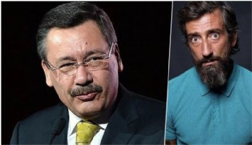Melih Gökçek'ten Yunus Günçe'ye Sert Tepki!