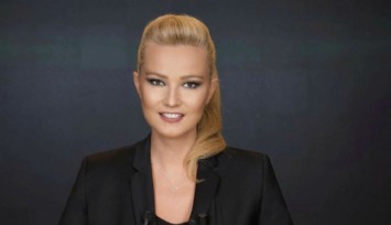 Müge Anlı Milletvekili mi Oluyor?