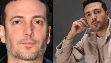 Oğuzhan Koç 'Sert Görünmek' İçin Estetik Yaptırmış!