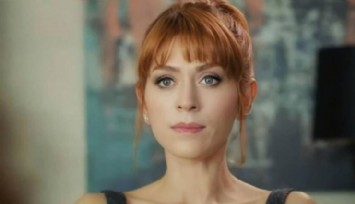 Oyuncu Hazal Türesan 100 Bin Lira Dolandırıldı!
