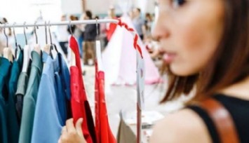 Oyuncu Ve Model Hırsızlık Yaparken Yakalandı!