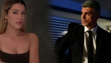 Özcan Deniz'i Darp Eden Feyza Aktan'a Para Cezası!