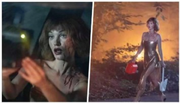 Pınar Deniz'in Tarzı Gündem Oldu!