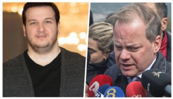 Şahan Gökbakar'dan Çarpıcı Paylaşım!