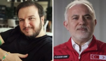 Şahan, Kınık'ın 26 Yıl Önceki Videosunu Paylaştı!