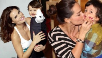 Şallı, Depremzedeler İçin Pars'ın Odasına Girdi!