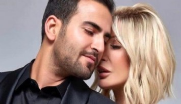 Seda Sayan ile Çağlar Ökten Hakkında Şok İddia!