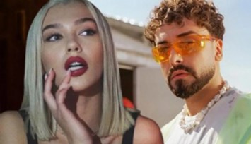 Sefo İle Melisa Döngel Aşk mı Yaşıyor?