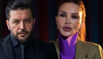 Seren Serengil Ve Nihat Doğan Barıştı!