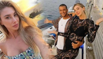 Şeyma Subaşı Yeni Kazanç Kapısı Buldu!